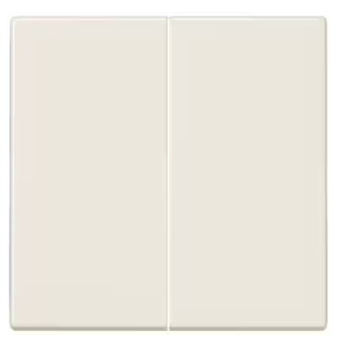 Jung Jung LS Range serie schakelwip crème - LS995