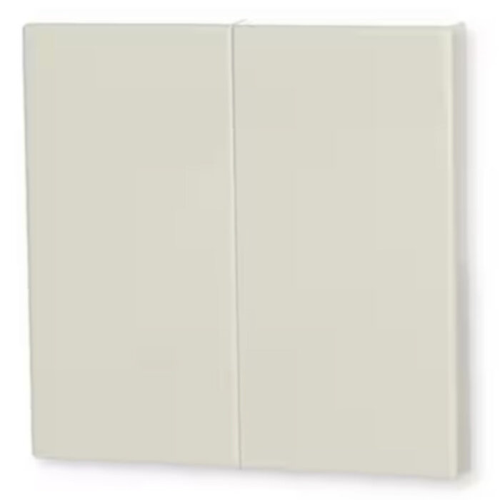 Jung Jung LS Range serie schakelwip crème - LS995