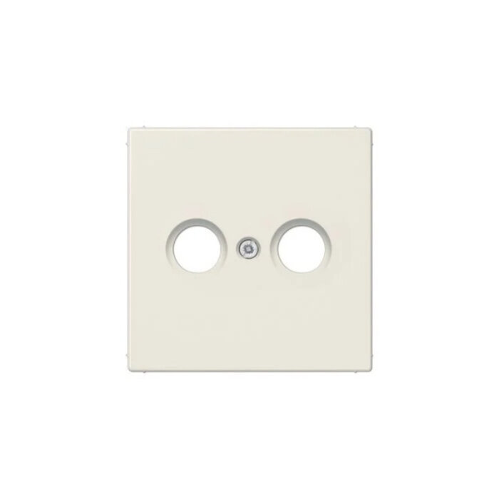 Jung Jung LS Range afdekking voor CAI crème - LS990TV