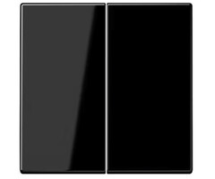 Jung Jung LS range serie schakelwip zwart - LS995SW