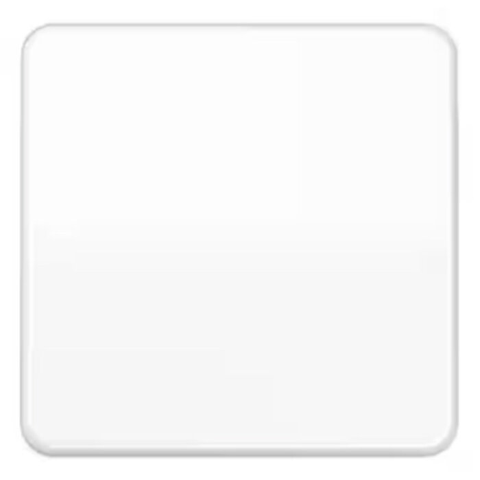 Jung Jung CD500 schakelwip alpinwit - CD590WW