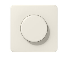 Jung Jung CD500 bedieningselement dimmer draaiknop creme - CD1540EX