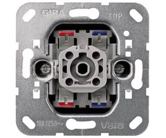 Gira Gira Basiselement - Controle schakelaar | 011600