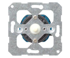 Gira Gira Basiselement - 3-standen schakelaar met 0 stand | 014900