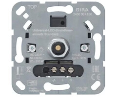 Gira Gira Led Dimmer standaard 245000
