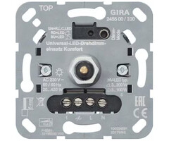 Gira Gira Led Dimmer Universeel 245500