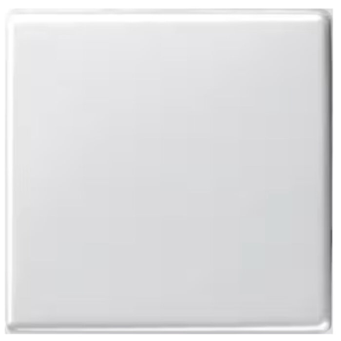 Gira Gira Bedieningswip wissel/kruis Zuiver wit (hagelwit) 029603