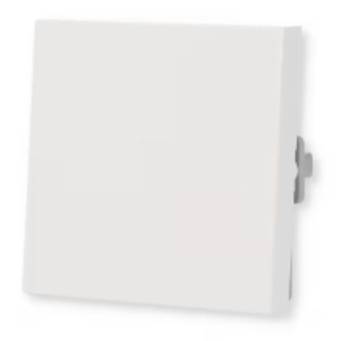 Gira Gira Bedieningswip wissel/kruis Zuiver wit (hagelwit) 029603