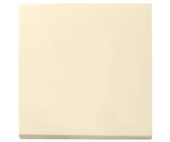 Gira Gira Bedieningswip wissel/kruis Wit (creme) 029601
