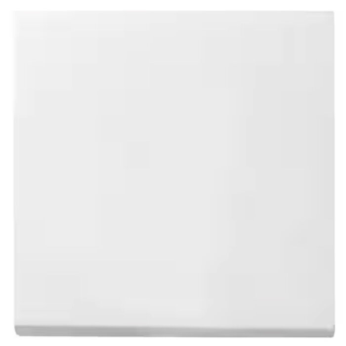 Gira Gira Bedieningswip wissel/kruis Zuiver wit (hagelwit) MAT 029627