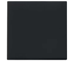 Gira Gira Bedieningswip wissel/kruis Mat Zwart 0296005