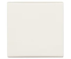 Busch-Jaeger Busch-Jaeger bediedingswip wissel/kruis spatwaterdicht wit (creme) 2106-32
