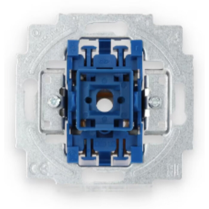 Busch-Jaeger Busch-Jaeger wisselschakelaar 2000/6 USR-503