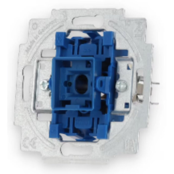 Busch-Jaeger Busch-Jaeger wisselschakelaar 2000/6 USR-503