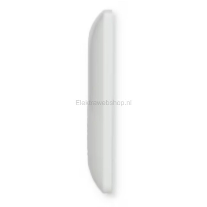 Busch-Jaeger Busch-Jaeger 2-voudig afdekraam Reflex SI Linear alpinwit (hagelwit) 2512-214K-102