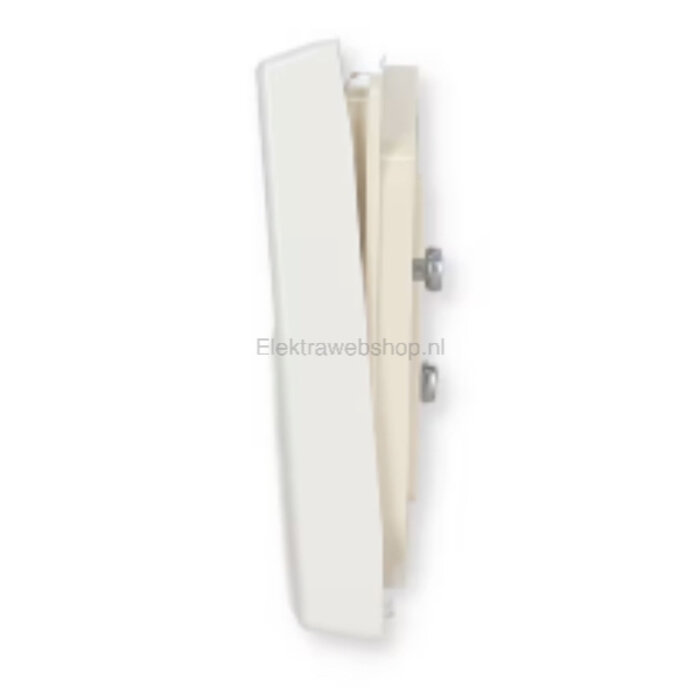 Busch-Jaeger Busch-Jaeger bedieningswip wissel/kruis spatwaterdicht alpinwit (hagelwit) 2106-34