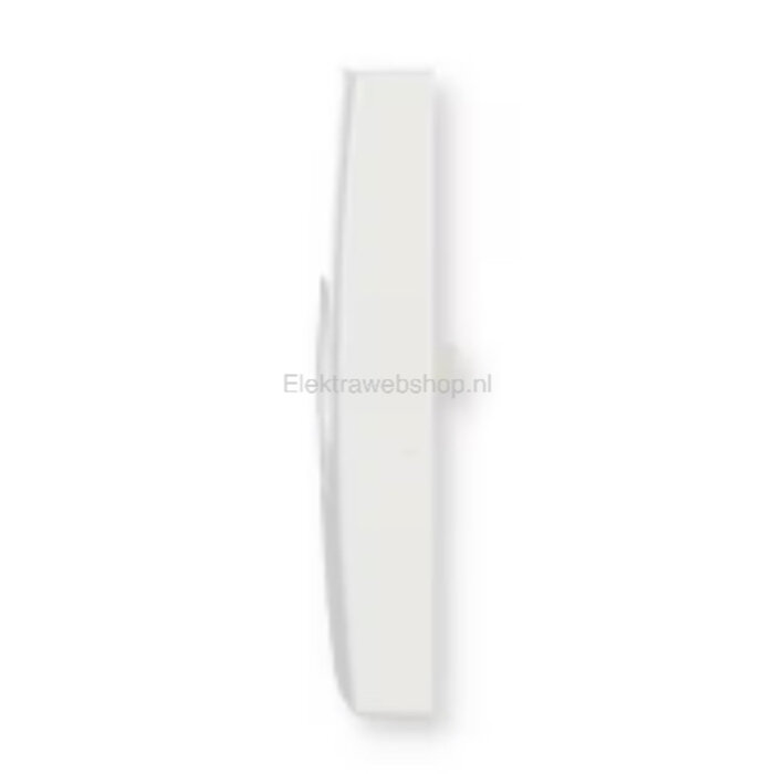 Busch-Jaeger Busch-Jaeger balance cai afdekking alpinwit (hagelwit) 2531-914