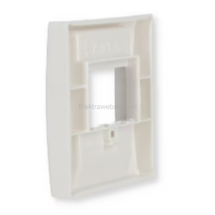 Busch-Jaeger Busch-Jaeger balance multimedia alpinwit (hagelwit) 2539-914