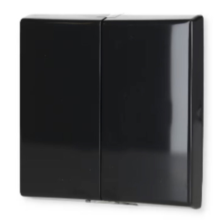 Busch-Jaeger Busch-Jaeger bedieningswip serie/wissel-wissel spatwaterdicht antraciet 2105-35