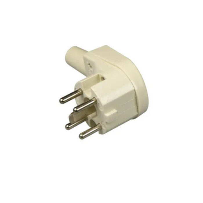ABL Sursum ABL Surum Perilex stekker HAAKS - 2407110