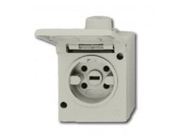 ABL Sursum ABL Sursum Perilex Opbouw IP44
