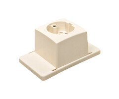 ABB HAF Abb 1-voudige perilex-WCD 16a voor 3611 - 1SPA007160F0225