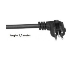 Ratio Ratio Perilex aansluitsnoer 1,5 meter