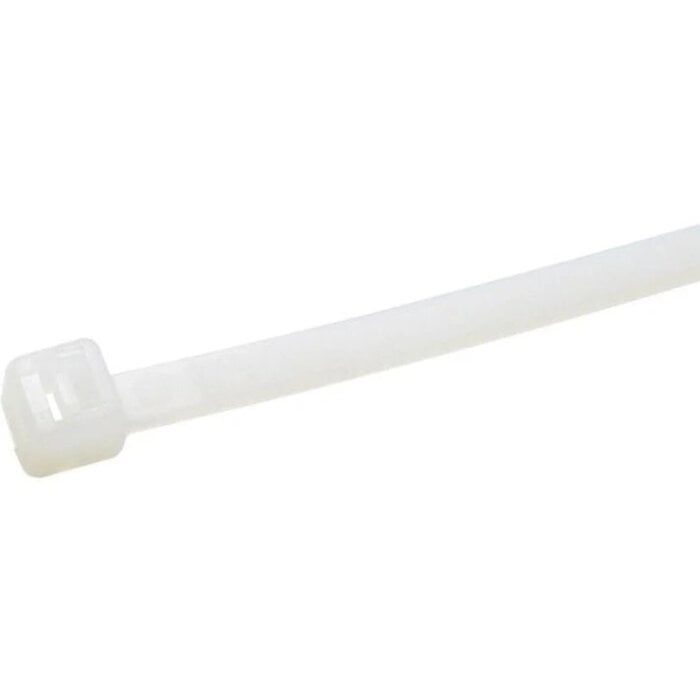 Tack Tack Bundelbandje 4,8 x 350mm 100st transparant