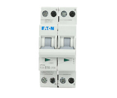 Eaton Eaton Fornuisgroep 2x230V - 276252