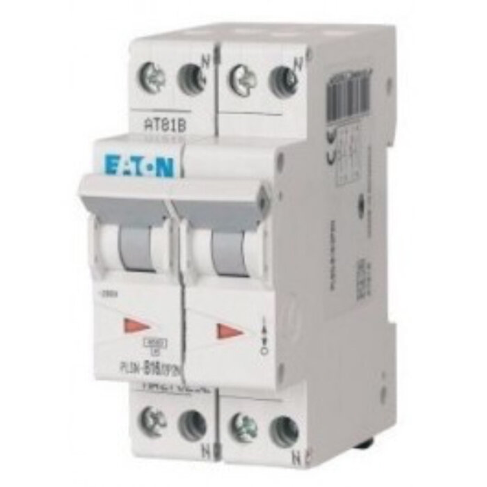 Eaton Eaton Fornuisgroep 2x230V - 276252