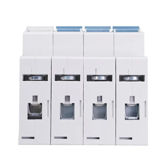 Eaton Eaton installatieautomaat B karakteristiek 20a 4P 3 beveiligd incl nul - 242993