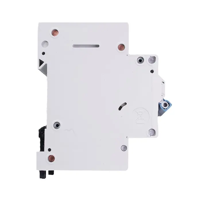 Eaton Eaton installatieautomaat B karakteristiek 20a 4P 3 beveiligd incl nul - 242993