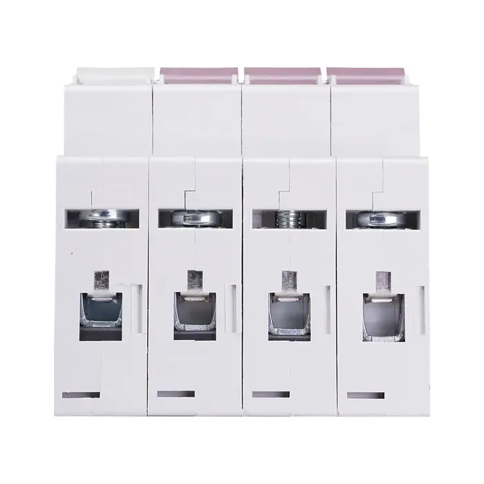 Eaton Eaton installatieautomaat B karakteristiek 32a 4P 3 beveiligd incl nul - 242995