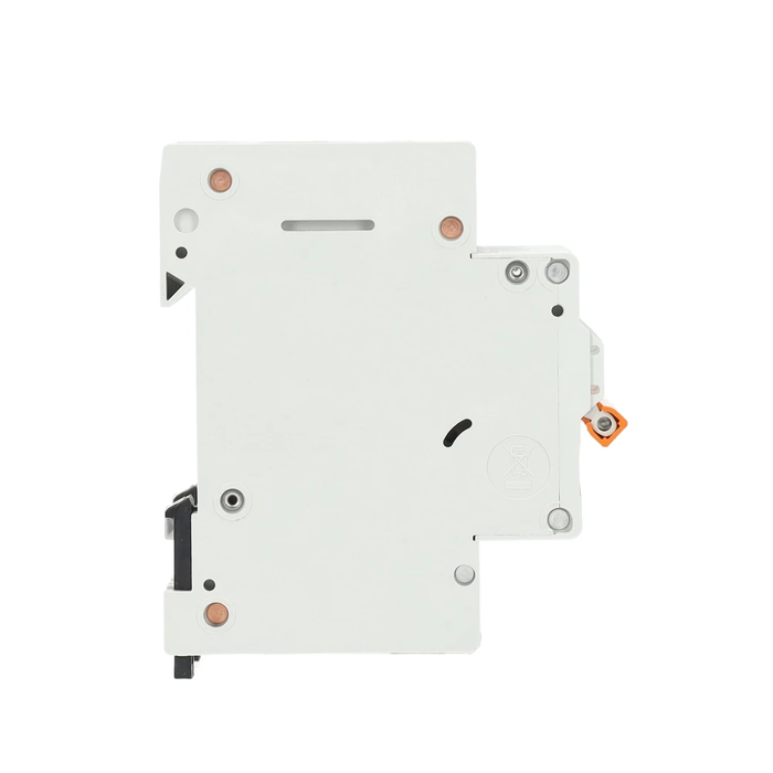 Eaton Eaton installatieautomaat B karakteristiek 63a 4P 3 beveiligd incl nul - 242998