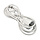 VB Extend Verlengsnoer 5 meter 3x1.5mm + RA wit
