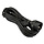 VB Extend Verlengsnoer 10 meter 3x1.5mm + RA zwart - 41336