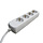 VB Extend Tafelcontactdoos 4 voudig + RA 1,5 meter 3x1.5mm² wit - 41165