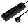 VB Extend Tafelcontactdoos 4 voudig + RA 3 meter 3x1.5mm² zwart - 41152