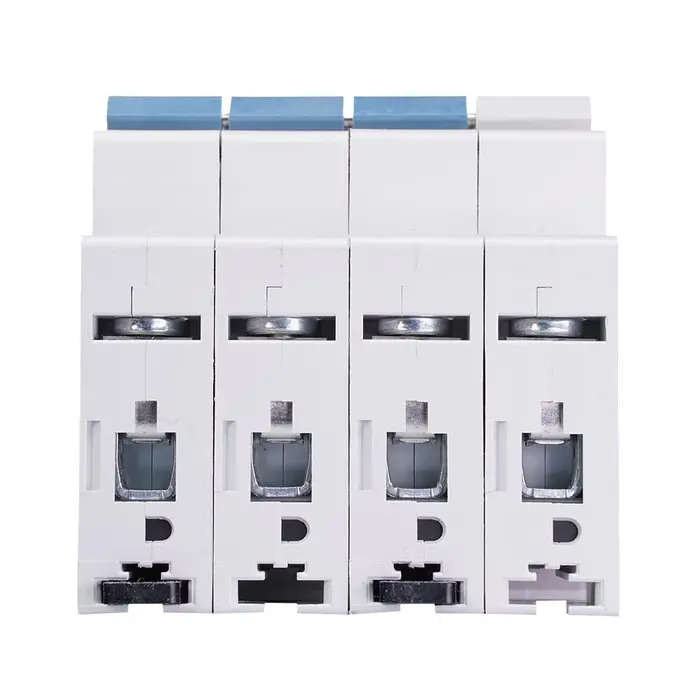 Eaton Eaton installatieautomaat C karakteristiek 16a 4P 3 beveiligd incl nul - 243019