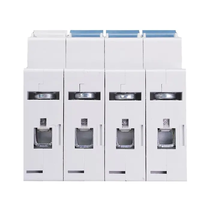 Eaton Eaton installatieautomaat C karakteristiek 16a 4P 3 beveiligd incl nul - 243019