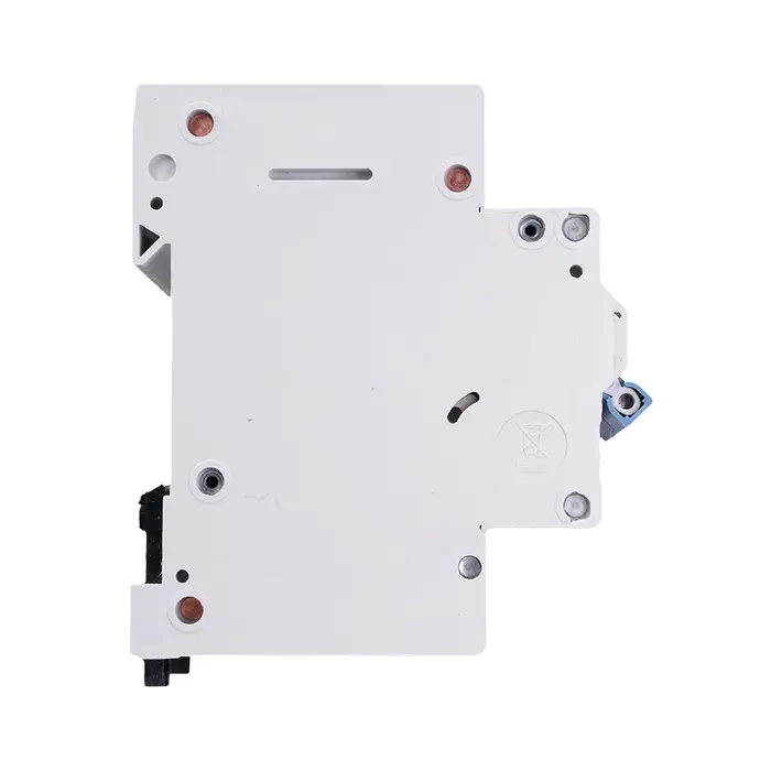 Eaton Eaton installatieautomaat C karakteristiek 16a 4P 3 beveiligd incl nul - 243019