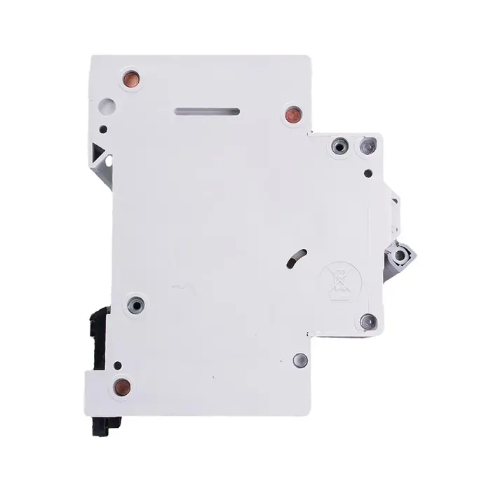 Eaton Eaton installatieautomaat C karakteristiek 16a 4P 3 beveiligd incl nul - 243018