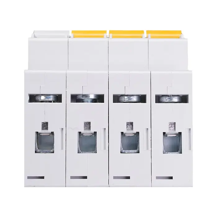Eaton Eaton installatieautomaat C karakteristiek 25a 4P 3 beveiligd incl nul - 243020