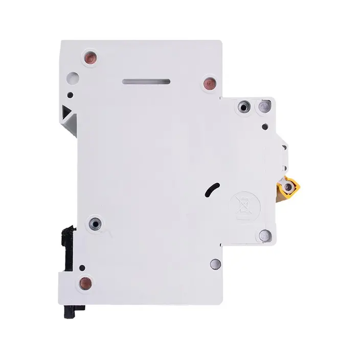 Eaton Eaton installatieautomaat C karakteristiek 25a 4P 3 beveiligd incl nul - 243020