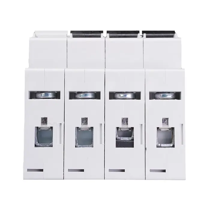 Eaton Eaton installatieautomaat C karakteristiek 40a 4P 3 beveiligd incl nul - 243022