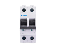 Eaton Eaton Hoofdschakelaar 2-Polig 40A - 276271