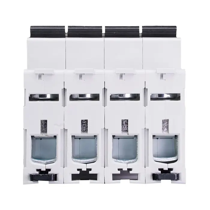 Eaton Eaton Hoofdschakelaar 4-Polig 40A - 276273