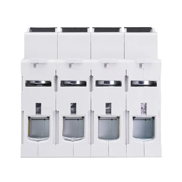 Eaton Eaton Hoofdschakelaar 4-Polig 40A - 276273