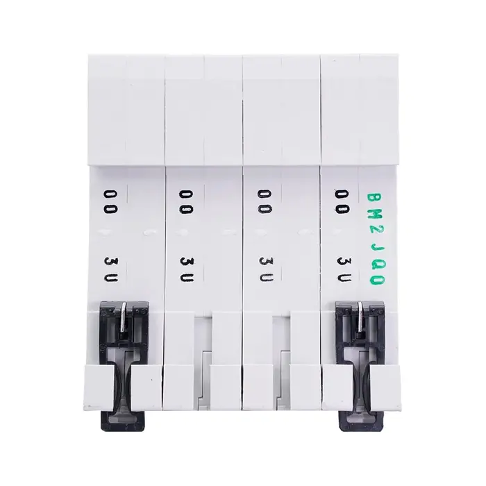 Eaton Eaton Hoofdschakelaar 4-Polig 40A - 276273