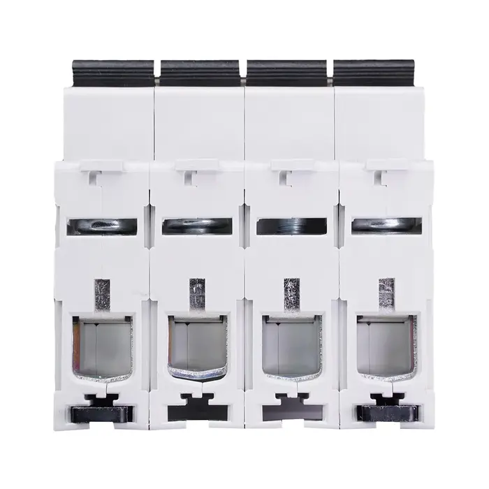 Eaton Eaton Hoofdschakelaar 4-Polig 63A - 276277